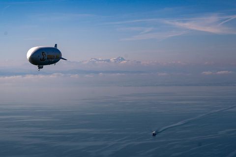 Der Vorsitz von Baden-Württemberg bei der Internationalen-Bodensee-Konferenz endet. (Archivbild) Foto: Stefan Puchner/dpa