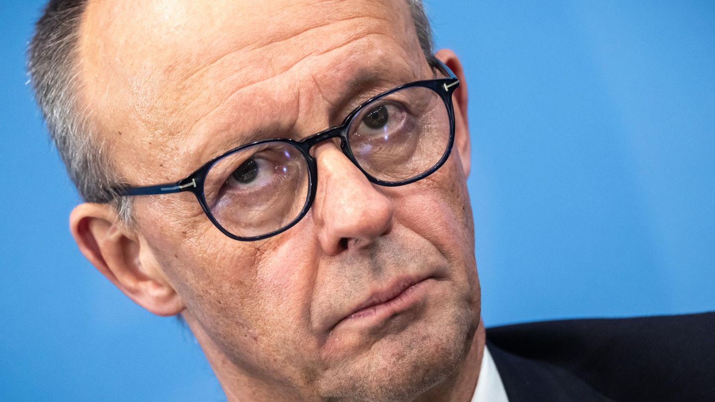 Friedrich Merz