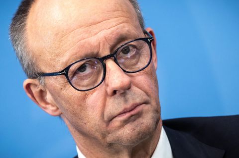 Friedrich Merz