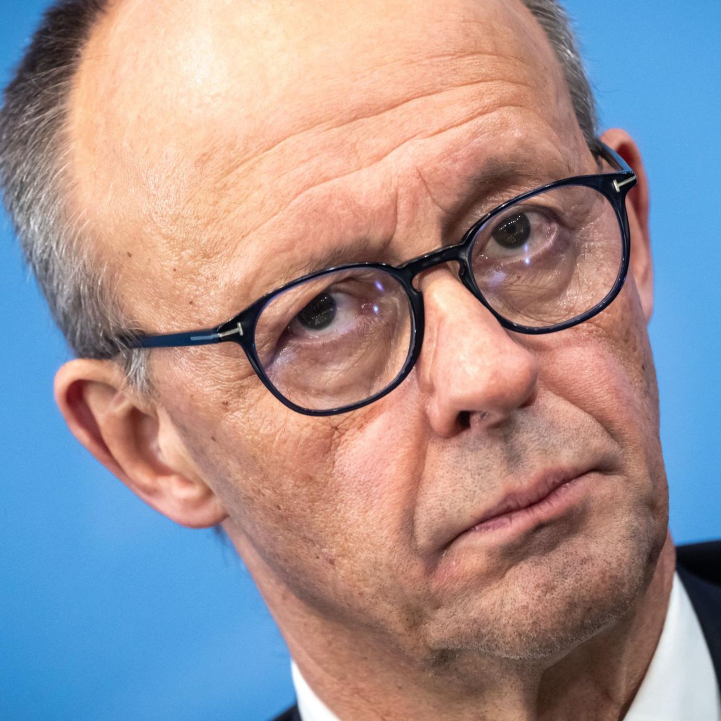 Friedrich Merz
