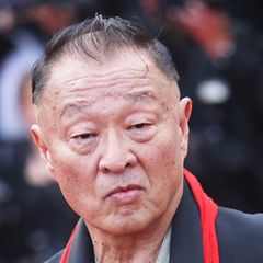 Cary-Hiroyuki Tagawa im Jahr 2018 bei den Filmfestspielen von Cannes