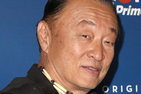 Cary-Hiroyuki Tagawa