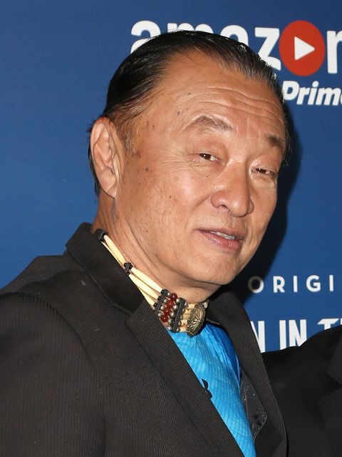 Cary-Hiroyuki Tagawa