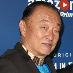 Cary-Hiroyuki Tagawa