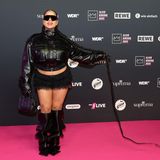 1Live-Krone: Zoe Wees