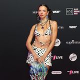 1Live-Krone: Nina Chuba