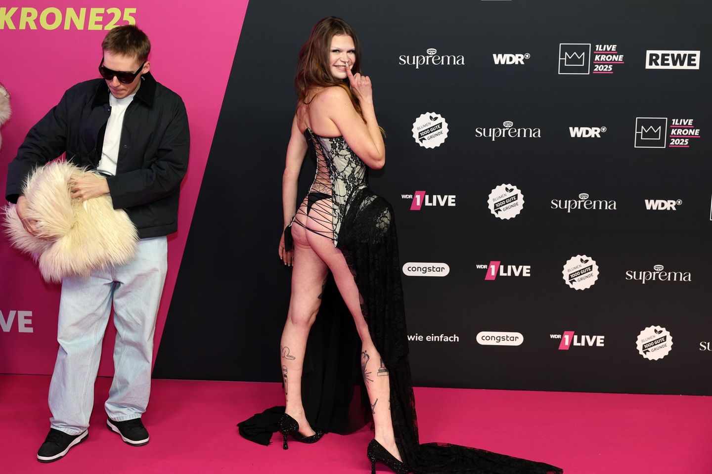 1Live-Krone: Ikkimel