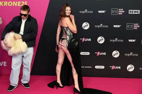 1Live-Krone: Ikkimel