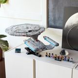 Lego Star Trek U.S.S. Enterprise