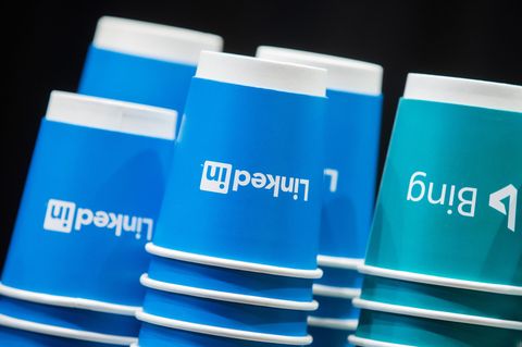 Eine Störung bei Cloudflare hat Webseiten erneut unerreichbar gemacht, darunter auch das Karrierenetzwerk LinkedIn