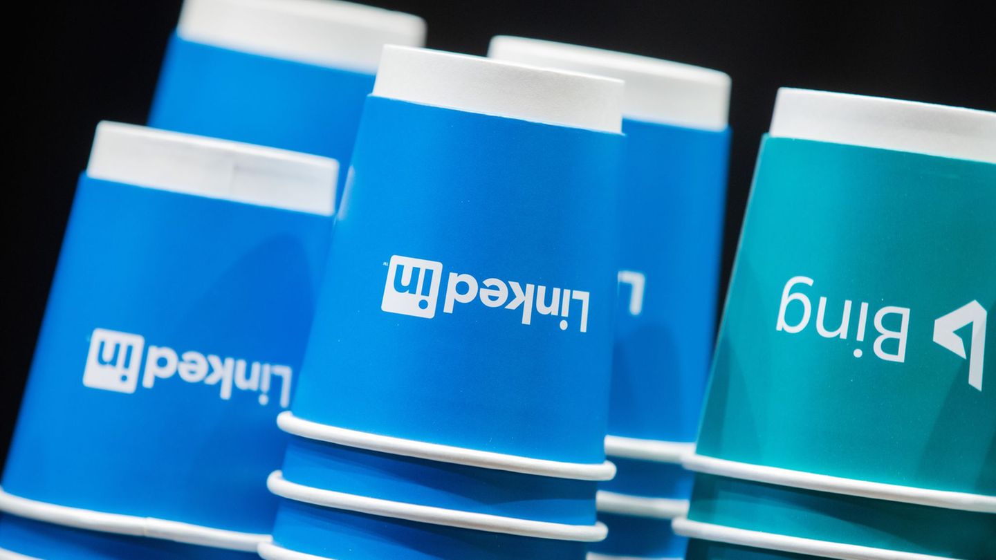 Eine Störung bei Cloudflare hat Webseiten erneut unerreichbar gemacht, darunter auch das Karrierenetzwerk LinkedIn