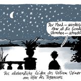 Klaus Stuttmanns Jahresrückblick: Der kleine Diktator und andere Katastrophen