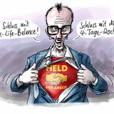 Klaus Stuttmanns Jahresrückblick: Der kleine Diktator und andere Katastrophen