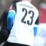 Spieler des Moorburger TSV
