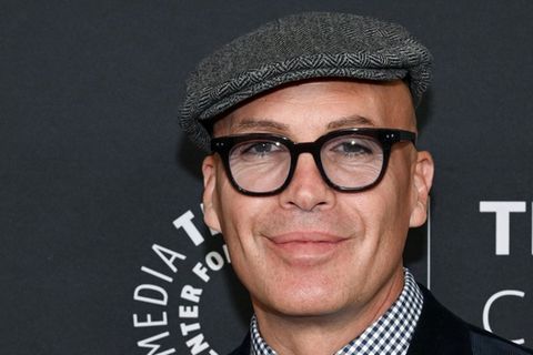 Billy Zane muss den Verlust seiner Mutter verkraften.