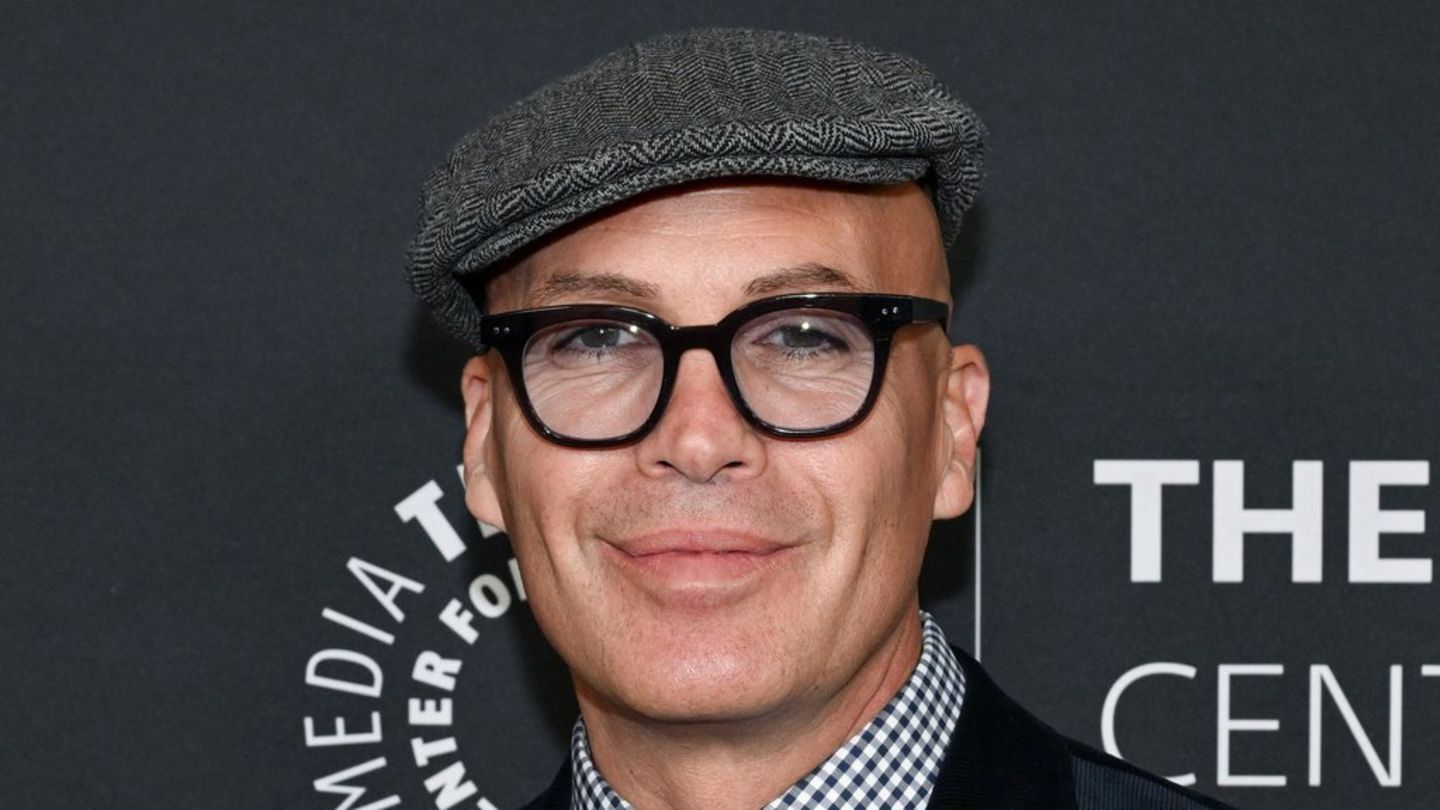 Billy Zane muss den Verlust seiner Mutter verkraften.