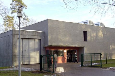 Maßregelvollzug in Brandenburg