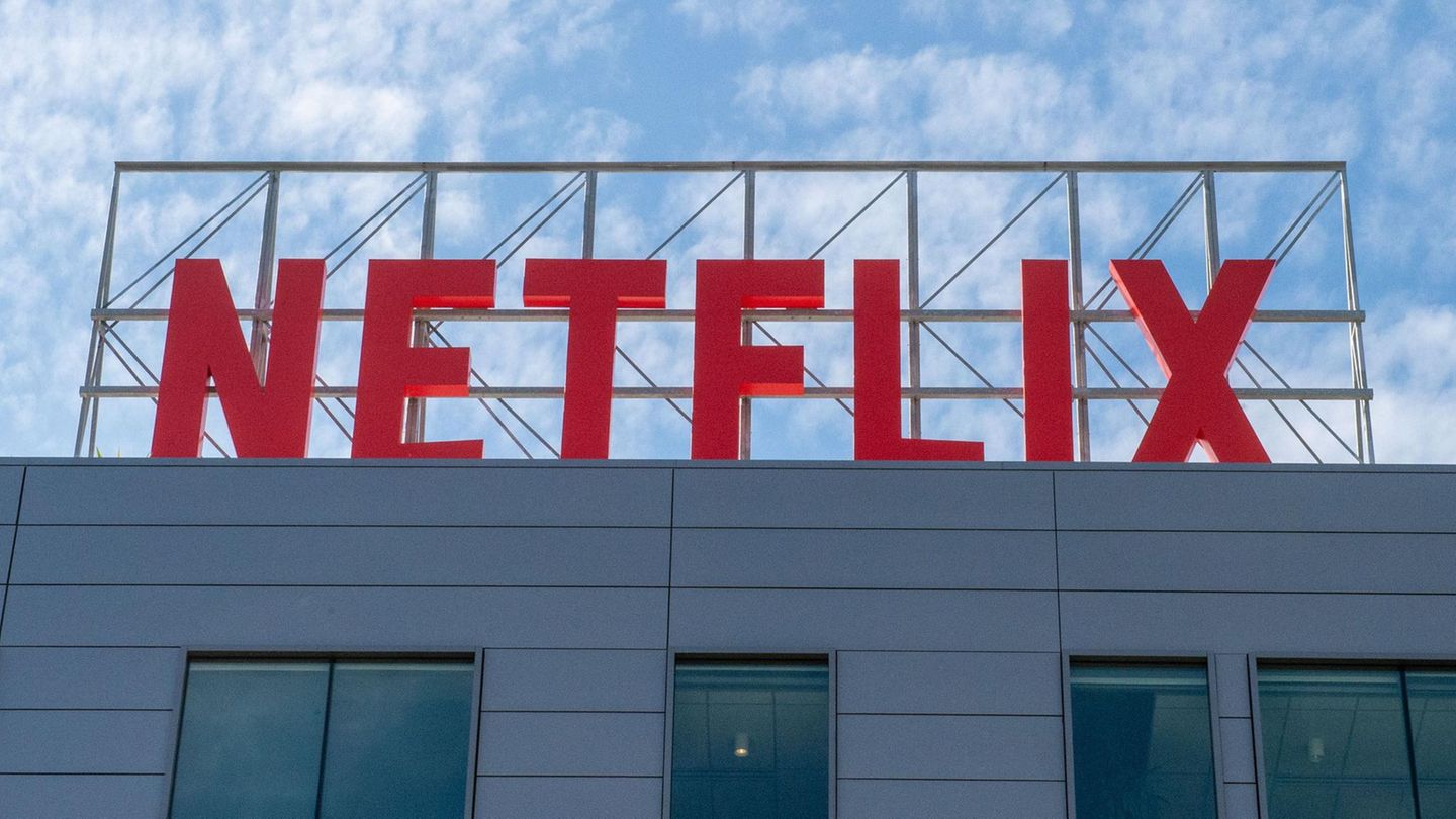 Netflix hat Warner Bros übernommen