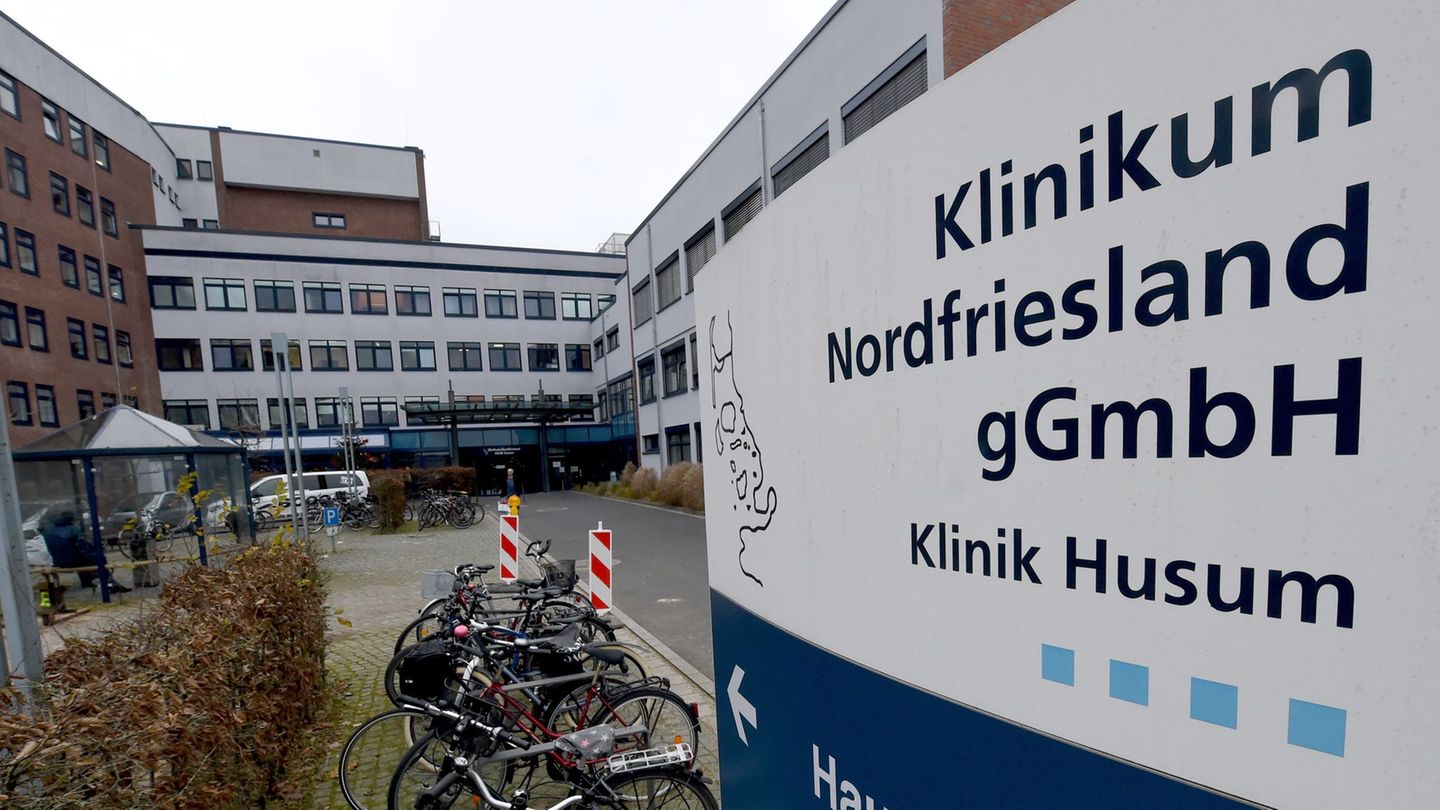 Der Neubau soll am Stadtrand entstehen (Archivbild). Foto: picture alliance / dpa