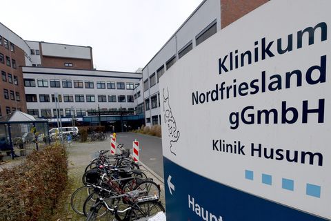 Der Neubau soll am Stadtrand entstehen (Archivbild). Foto: picture alliance / dpa