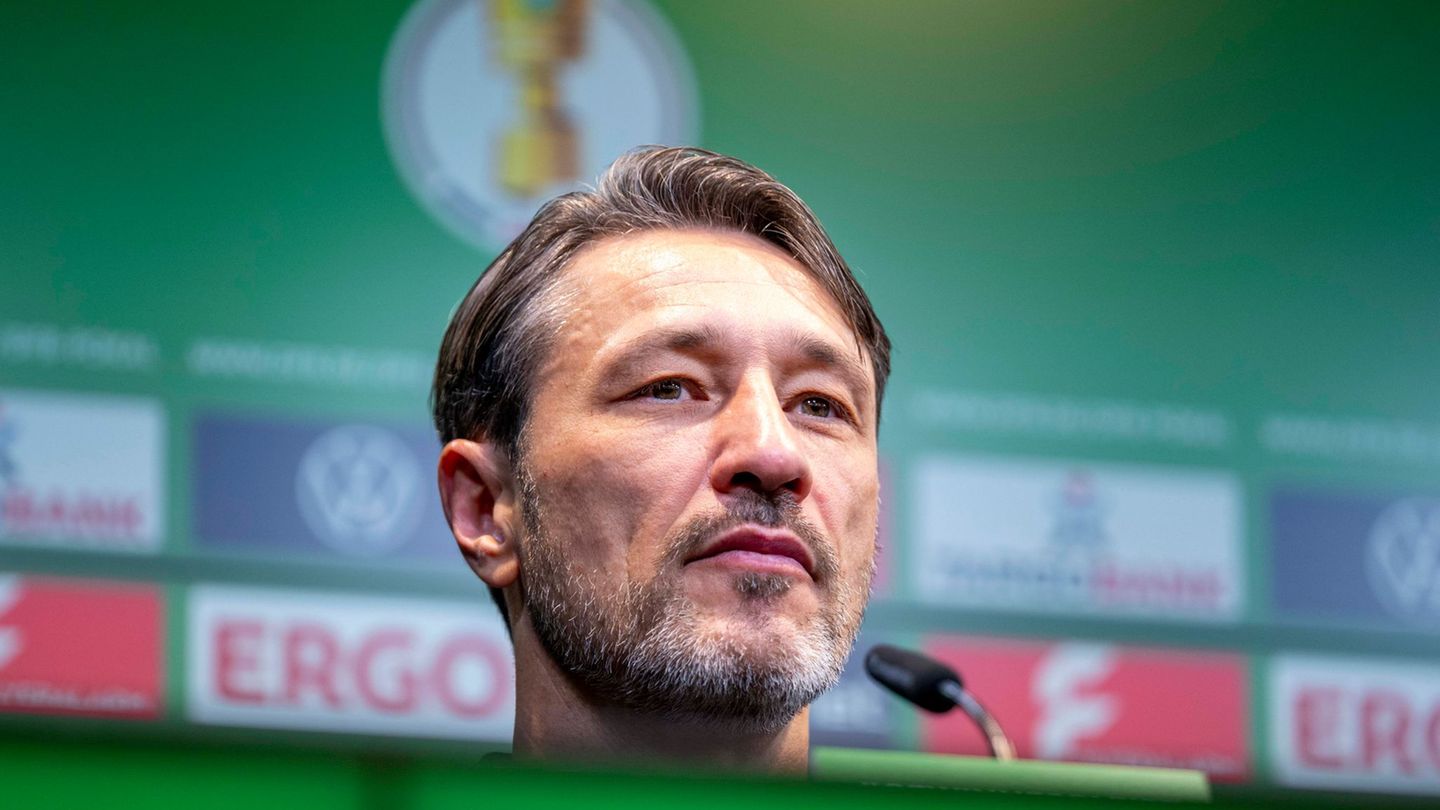 Nach dem Pokal-Aus unter der Woche will Dortmunds Trainer Niko Kovac die Statistik gegen Hoffenheim "ausradieren". Foto: David I