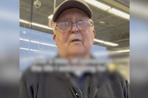 Ed wird mit diesem Video zum Millionär