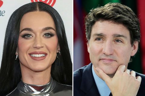 Dating-Spekulationen um Katy Perry und Justin Trudeau gibt es schon seit längerem. (Archivbild) Foto: Andy Kropa/Frank Gunn/Cana