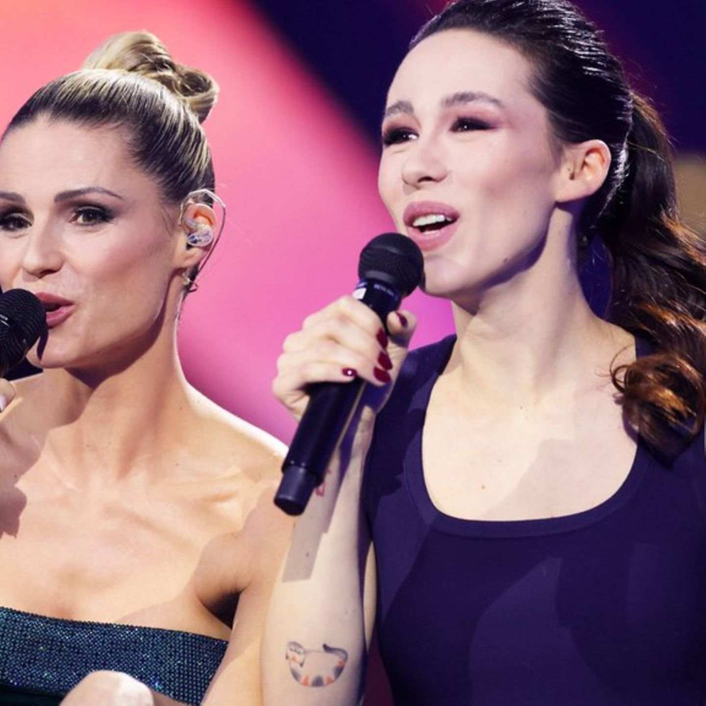 Aurora Hunziker-Ramazzotti feiert am 5. Dezember ihren 29. Geburtstag.