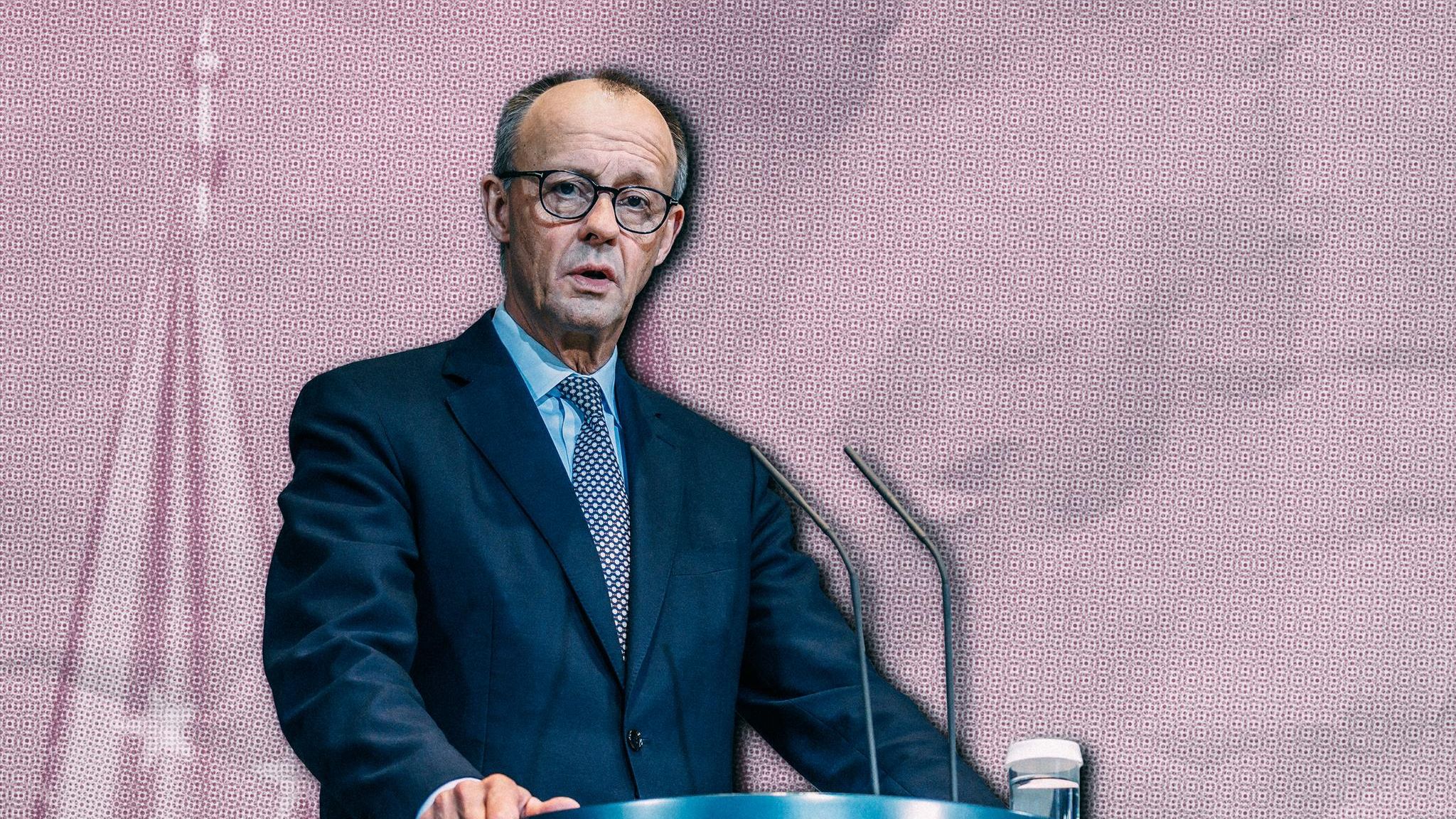 Reformen-Dynamik: Die Methode Merz – oder wie man die letzte deutsche Volkspartei ruiniert 