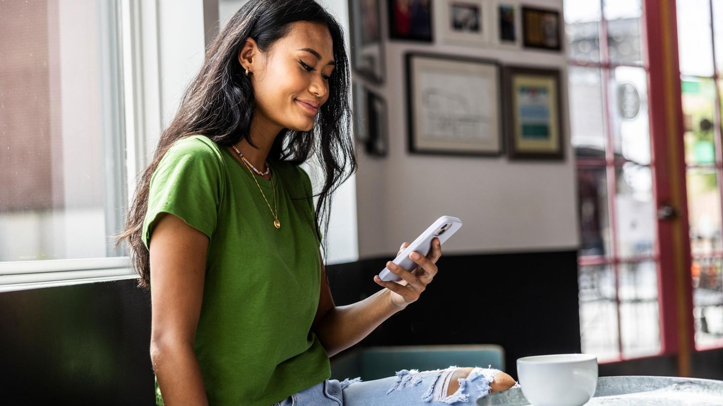 Die Gen Z hat einen anderen Blick auf die Arbeitswelt als ältere Generationen