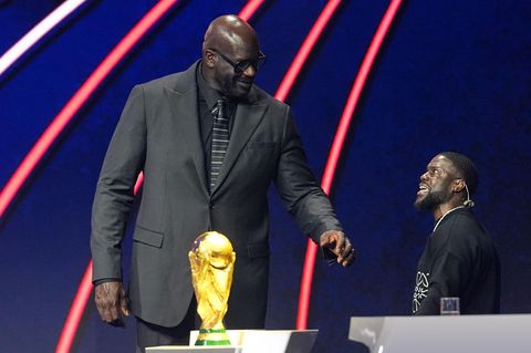 Fußball-WM 2026: Auslosung läuft – ein deutscher Gegner steht fest