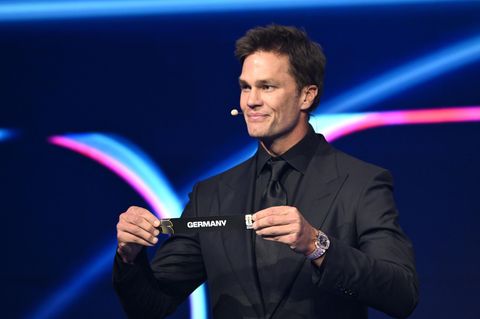 Fußball-WM 2026: Auslosung läuft – zwei Gegner der DFB-Elf stehen fest