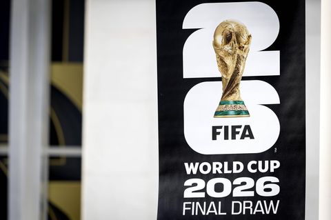 FIFA benennt nächste WM als "größtes, bestes und schönstes Turnier aller Zeiten"