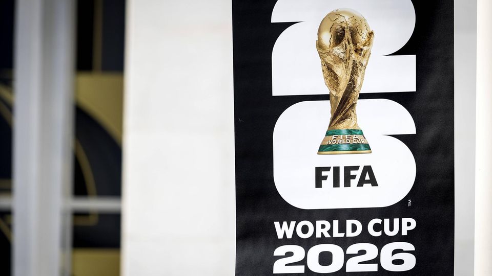 FIFA benennt nächste WM als "größtes, bestes und schönstes Turnier aller Zeiten"