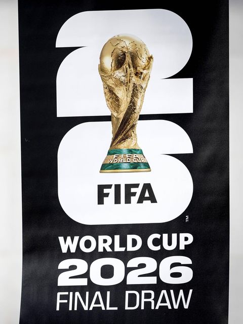 FIFA benennt nächste WM als "größtes, bestes und schönstes Turnier aller Zeiten"