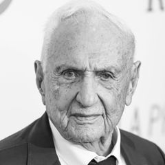 Frank Gehry gehörte zu den weltweit bekanntesten Architekten.