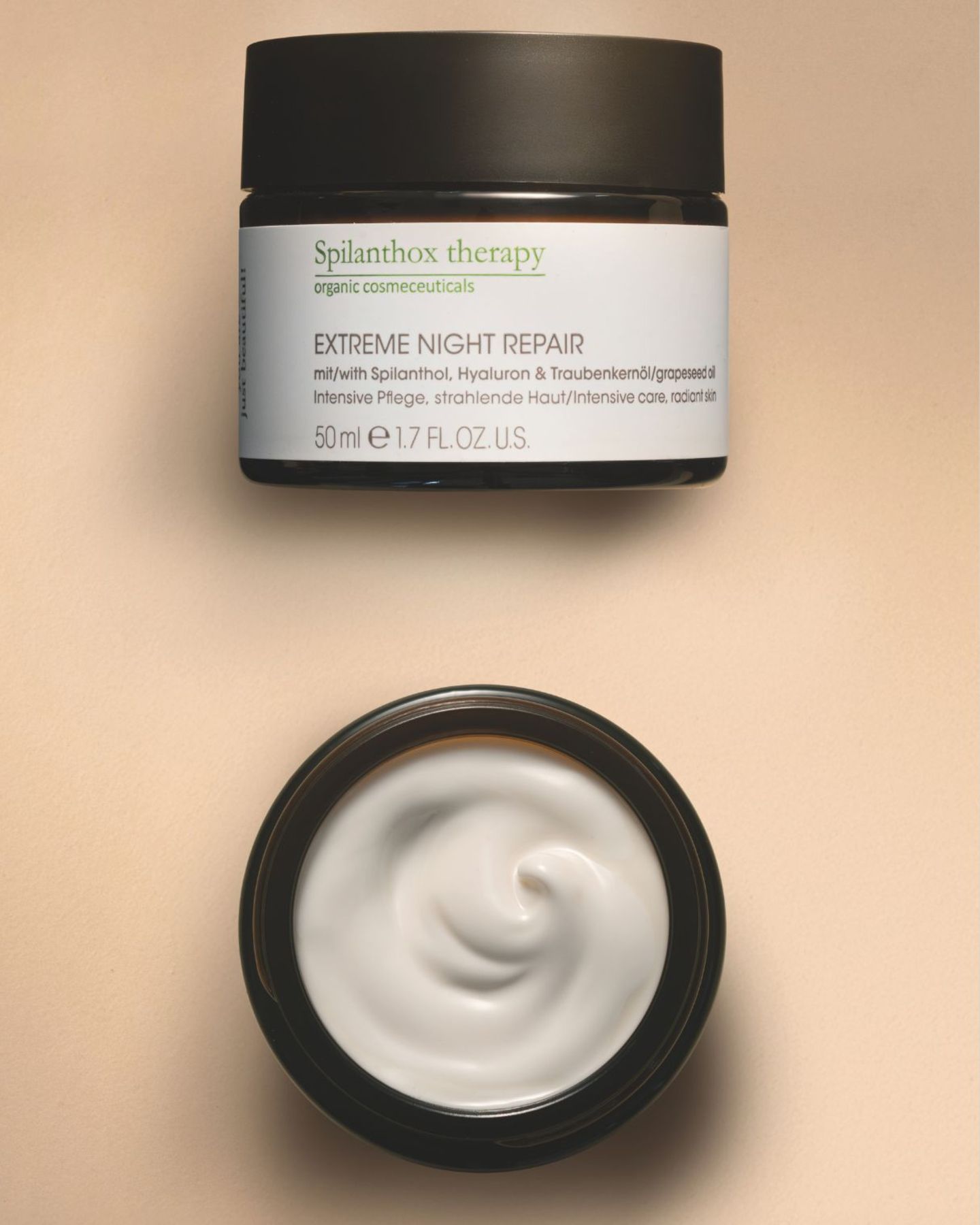 Extreme Night Repair