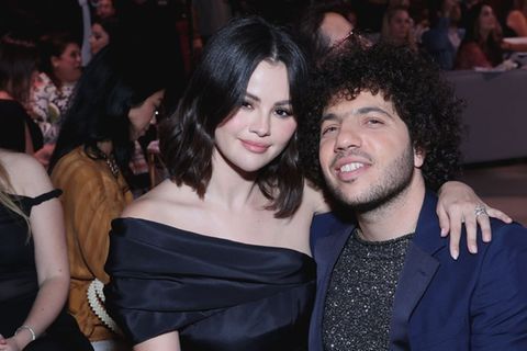 Selena Gomez und Benny Blanco verbringen 2025 ihr erstes Weihnachtsfest als Ehepaar.