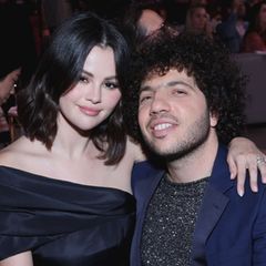 Selena Gomez und Benny Blanco verbringen 2025 ihr erstes Weihnachtsfest als Ehepaar.