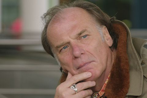 Ob bayerischer Wiesn-Hit oder Harley-Touren durch die USA, der Schauspieler und Sänger Wolfgang Fierek hat viele Facetten und ist sich stets treu geblieben.