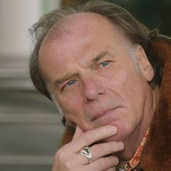 Ob bayerischer Wiesn-Hit oder Harley-Touren durch die USA, der Schauspieler und Sänger Wolfgang Fierek hat viele Facetten und ist sich stets treu geblieben.