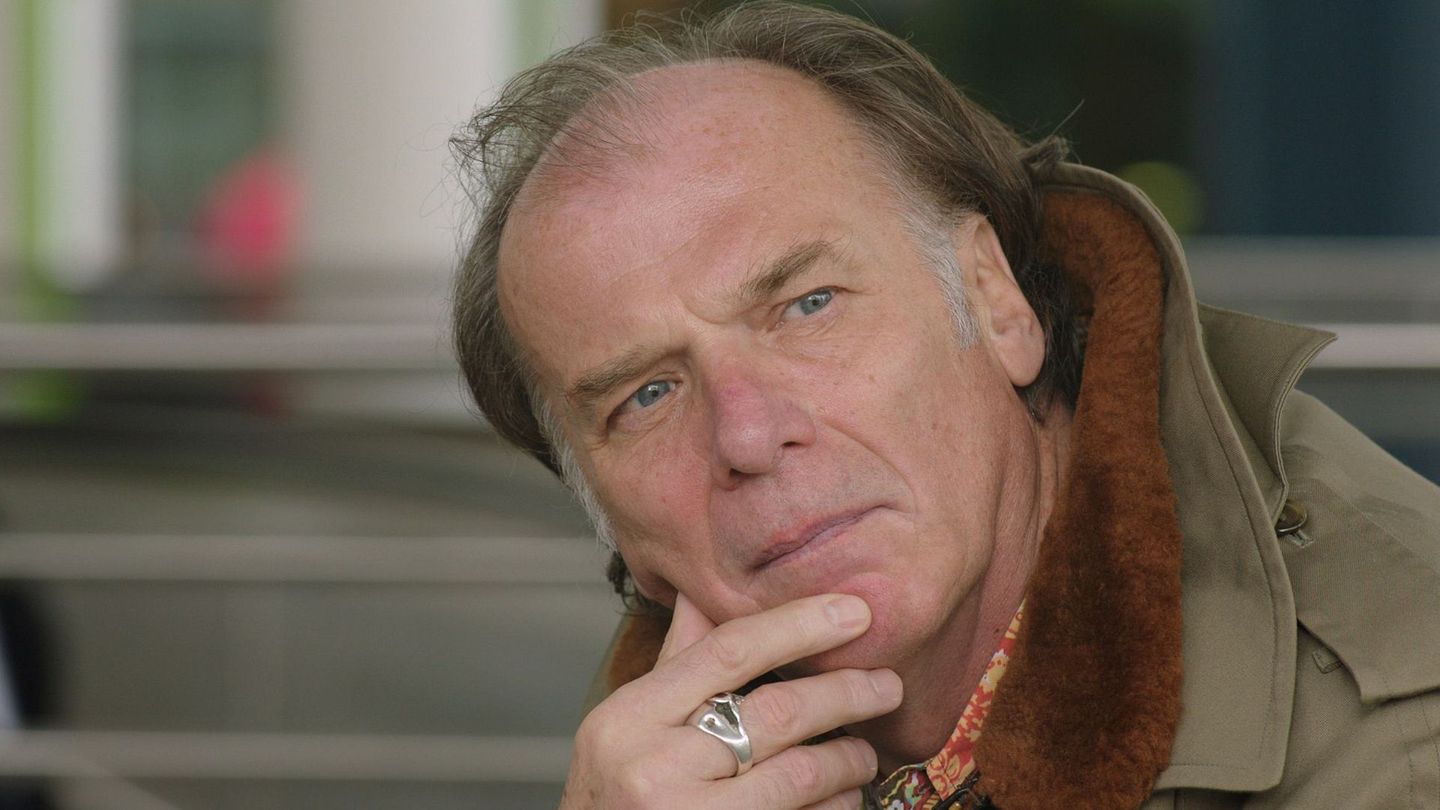 Ob bayerischer Wiesn-Hit oder Harley-Touren durch die USA, der Schauspieler und Sänger Wolfgang Fierek hat viele Facetten und ist sich stets treu geblieben.