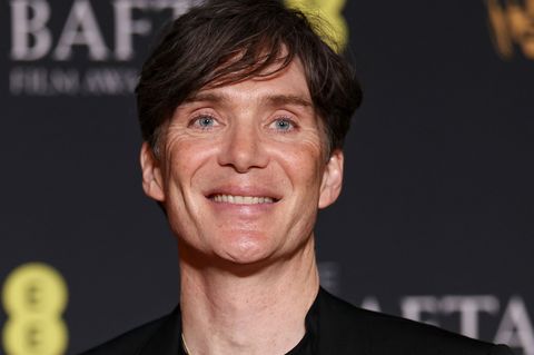 Oscar-Preisträger Cillian Murphy kehrt in einem "Peaky Blinders"-Film als Bandenanführer zurück. (Archivbild) Foto: Vianney Le C