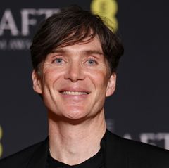 Oscar-Preisträger Cillian Murphy kehrt in einem "Peaky Blinders"-Film als Bandenanführer zurück. (Archivbild) Foto: Vianney Le C