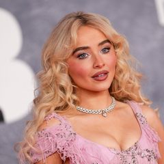 Das Weiße Haus bedient sich erneut an einem Clip des Popstars Sabrina Carpenter. (Archivbild) Foto: Scott A Garfitt/Invision/dpa