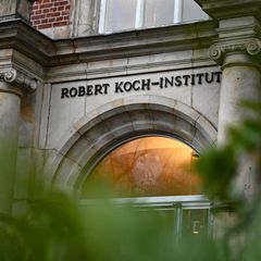 Das Robert Koch-Institut hat neue Daten zur gesundheitlichen Selbsteinschätzung der Deutschen vorgelegt. (Archivbild) Foto: Phil