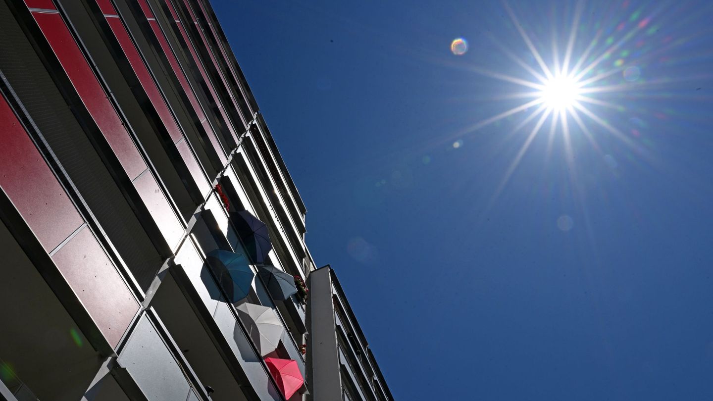 Für Wohnungssuchende in Ostdeutschland gibt es gute und schlechte Nachrichten. (Symbolbild) Foto: Martin Schutt/dpa