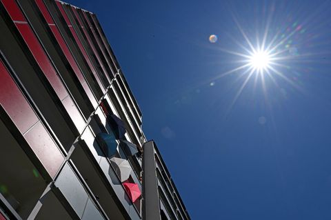 Für Wohnungssuchende in Ostdeutschland gibt es gute und schlechte Nachrichten. (Symbolbild) Foto: Martin Schutt/dpa