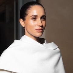 Herzogin Meghan hat ihren Vater im Krankenhaus kontaktiert.