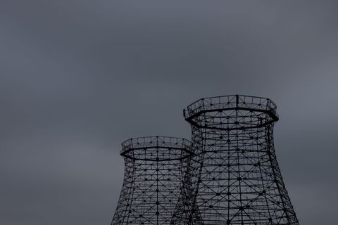 Wolkig und mild: So sieht das Wetter in den kommenden Tagen oft aus. Foto: Rolf Vennenbernd/dpa